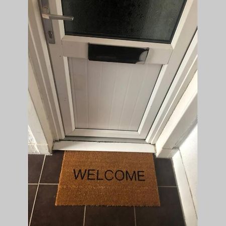 אלכסנדריה One Bedroom Flat On The Banks Of Loch Lomond מראה חיצוני תמונה